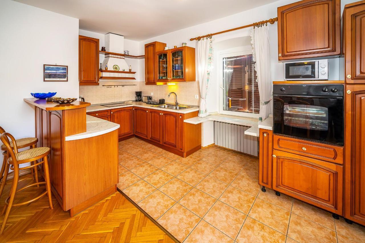 Apartmant Ivan マリンスカ エクステリア 写真